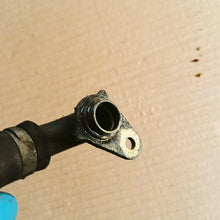 AUDI A4 B6 2001-2005 2.0 POWER STEERING PUMP HOSE PIPE WITH CONNECTOR