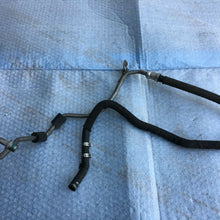 AUDI Q5 8R POWER STEERING HOSE / LINE OEM 8R1422891