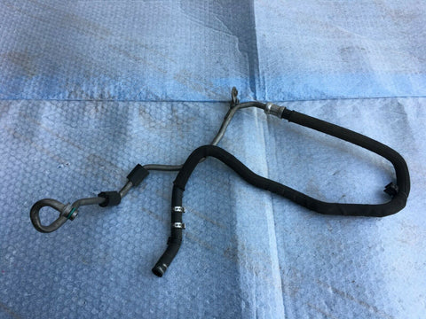 AUDI Q5 8R POWER STEERING HOSE / LINE OEM 8R1422891