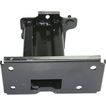 Bumper Face Bar Bracket Front Left Hand Side Driver LH NI1066146 622114BA0A