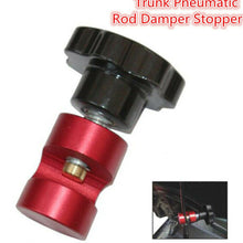 Locks Shock Absorbers Strut Stopper Retainer of Car Hoods Tailgate During Repair