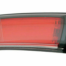 FIT HONDA CIVIC HATCHBACK 2017-2020 LEFT INNER OUTER TAILLIGHT TAIL LIGHT LAMP