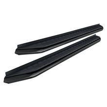 For Nissan Rogue 2008-2020 Aries 2061037 5" AeroTread Black Running Boards