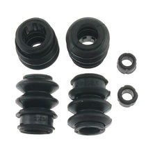 Frt Pin Boot Kit Carlson 16108