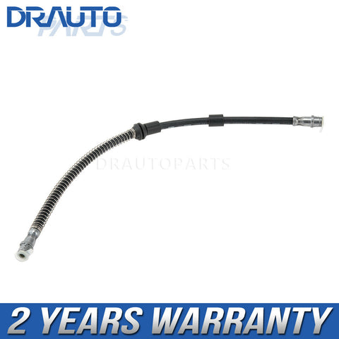 Front Hydraulic Brake Hose / Line For Audi Q7 VW Touareg Porsche 7L0611701C/A