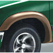 Bushwacker 41023-11 Extend-A-Fender Flares Fits 94-03 S10 Pickup