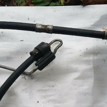 BMW E60 E61 5 series 2003-10 POWER STEERING RETURN PIPE HOSE LINE