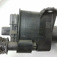 19 20 Toyota Corolla Sedan Charcoal Fuel Vapor Canister Evap 77740-06230