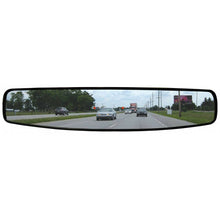 Mirror XL Vision PANORAMIC Rear View 17 inches Wide Angle Convex Car Truck SUV