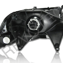 97-04 Dodge Dakota 98-03 Durango OE Style Headlights + Bumper Signal Lamps Set