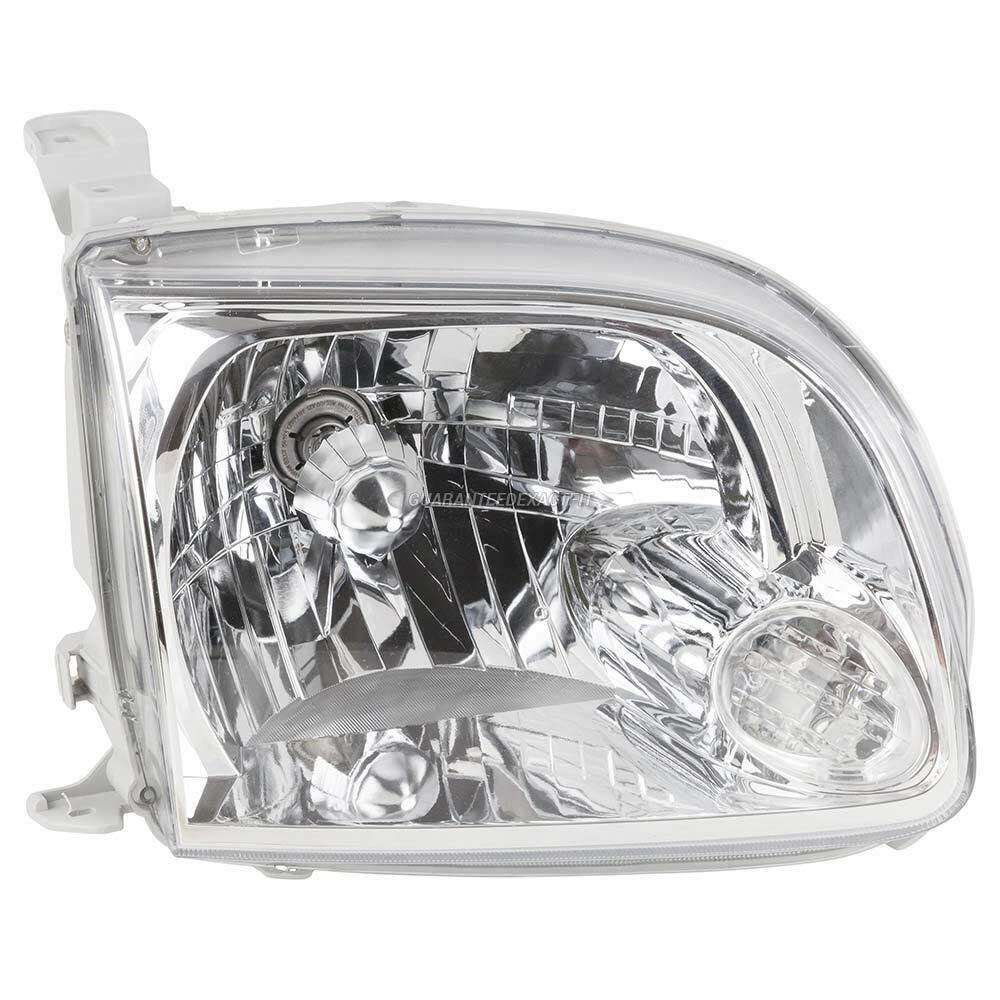For Toyota Tundra 2005 2006 New Right Passenger Headlight Assembly TCP