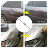 80× Paintless Hail Repair Dent Puller Lifter PDR Tools Car Damage Removal Kits