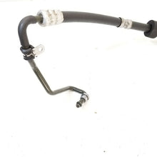 2013 10-16 PORSCHE PANAMERA 970 POWER STEERING PRESSURE HOSE PIPE TUBE LINE OEM