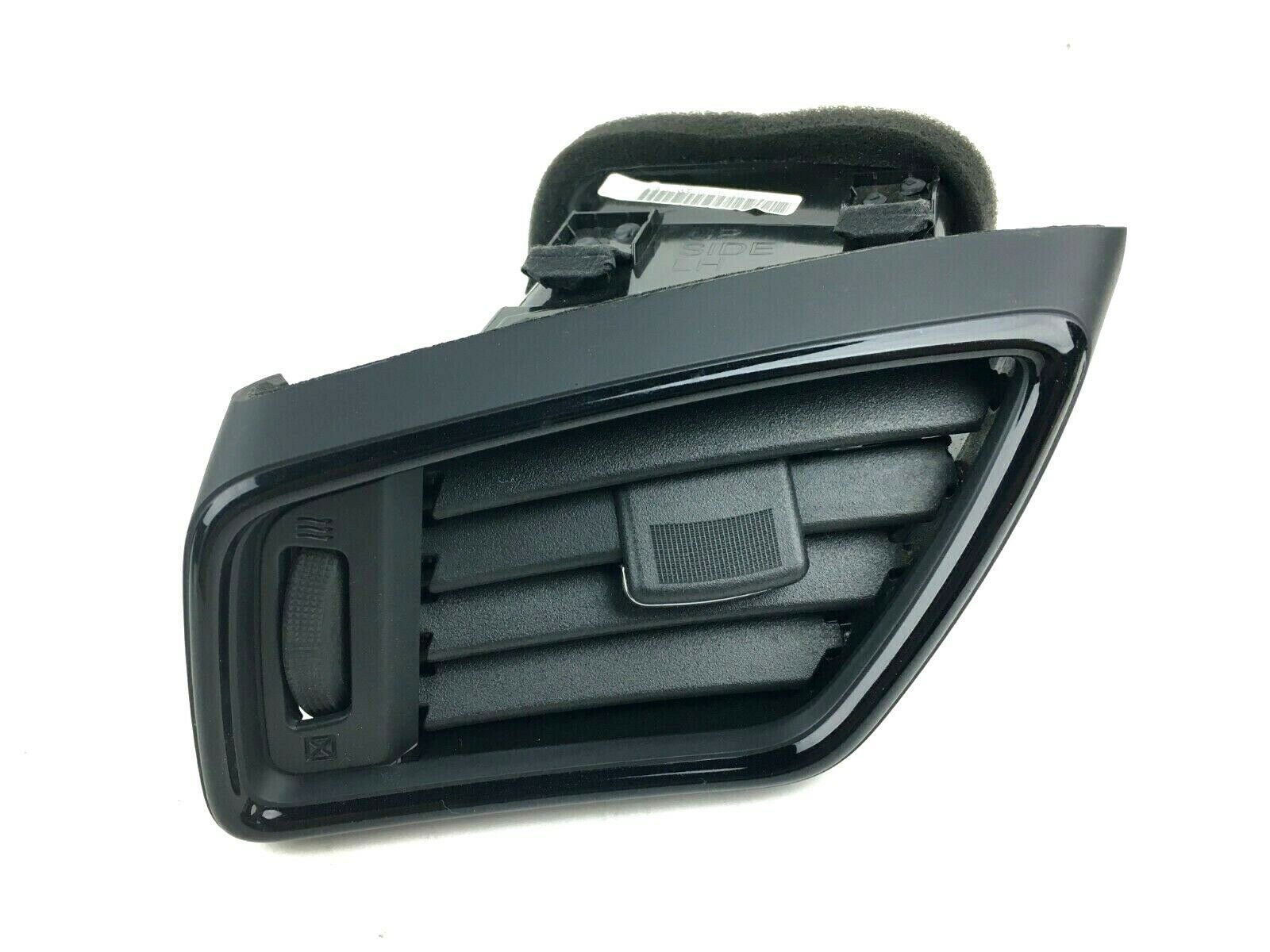 2017-2020 Nissan Rogue Driver LH Air Vent Dash 68761-5HA0A OEM USED