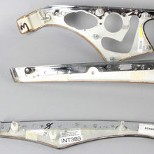 03-09 Mercedes W211 E320 E350 E500 Door Panel Trim Set OEM