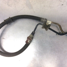 97-01 Honda CRV Power Steering High Pressure Feed Hose Pipe Line From Pump OEM