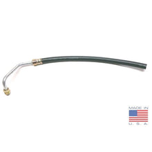 1963-82 Corvette Power Steering Return Hose | USA Made