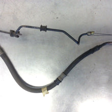 95-97 Accord 2.7L Power Steering High Pressure Feed Hose Pipe Line From Pump OEM