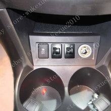 Seat heater switch * 2 pcs, fit Toyota cars,trucks.used for replace the damaged