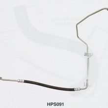 Power Steering Hose For Holden Adventura Vy 9/03-2/05 HPS091