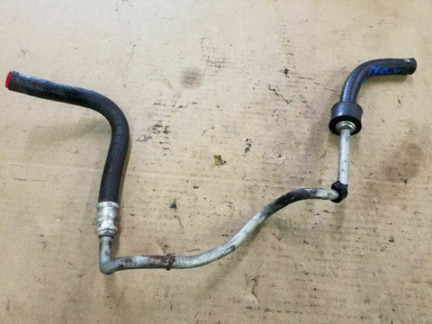 5.4L POWER STEERING RESERVOIR TO COOLER HOSE | FITS 02 03 04 05 06 07 FORD F250