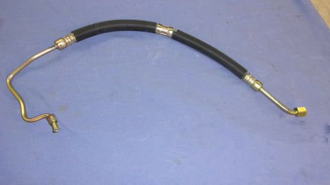 65-70 FORD POWER STEERING PRESSURE HOSE 5/16