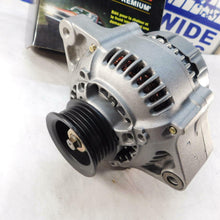 Toyota Camry Celica Supra Alternator BOSCH AL362X 1984-1992