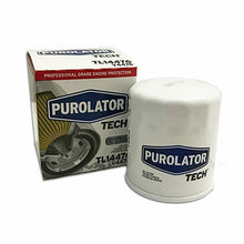 PUROLATOR TECH OIL FILTER TL14476 - CASE OF 12 - OVER 1100 VEHICLES -MADE IN USA