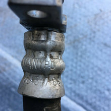 AUDI Q7 4L 3.0TDI TRANSMISSION HOSE PIPE LINE OEM 7L6317801