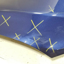 2014 2015 2016 2017 2018 2019 2020 NISSAN ROGUE HOOD GENUINE ORIGINAL OEM OEM