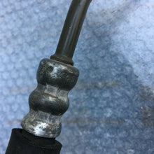 PIPE TUBE INTAKE STEERING HOSE OEM OPEL 2,0 CDTi 96626697