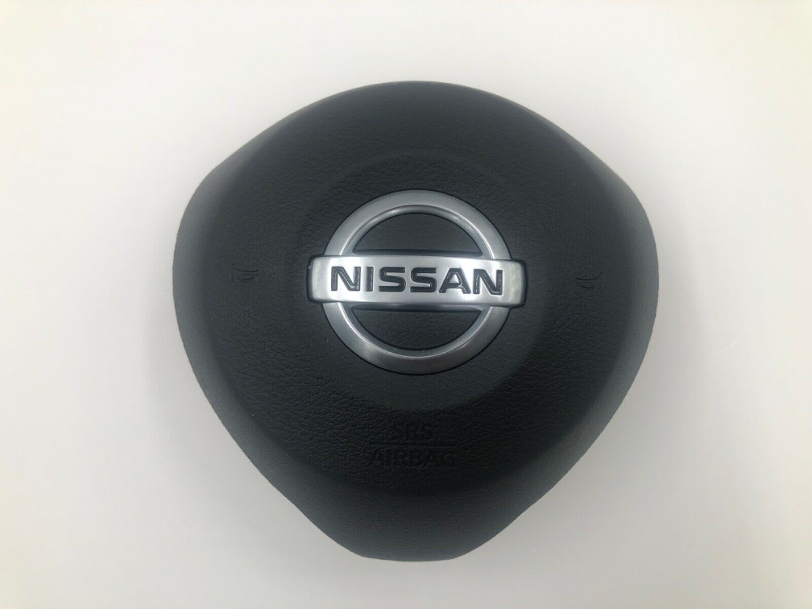 2019 - 2020 NISSAN ROGUE OEM DRIVER AIRBAG (BLACK)