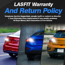 Reverse Backup Light for Toyota 4Runner 2001-2020 6000K Bright White LED 912 921