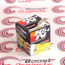 K&N Oil Filter For Infiniti / Subaru WRX / Nissan / Mazda / Hyundai # HP-1008