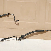 2005 AUDI S4 B6 4.2 V8 CONVERTIBLE - POWER STEERING HOSE / LINE OEM 8E1422897A