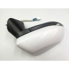 Side Mirror Passenger RH for 2019-2020 Toyota Corolla Power W/ Signal Lamp White