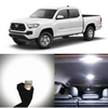 LED White Interior Dome Light Bulb for Toyota Tacoma Pick up Truck Subaru Scion