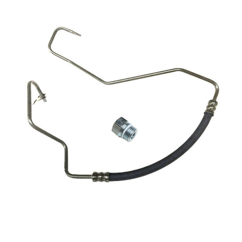 4548394 PAS High Pressure Power Steering Hose + Nut for Ford Transit 00-06