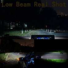 2x 70W H11 Bright LED Headlights kit Low Beam for Mazda CX-5 2013-15 6000K White