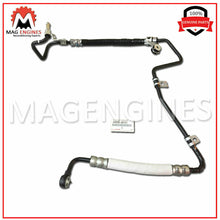 44410-48121 GENUINE OEM POWER STEERING PRESSURE HOSE 4441048121