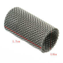 10Pcs Mini Glow Plug Burner Strainer Screen For Eberspacher Airtronic Heater