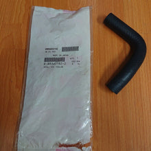 OIL AND VACUUM HOSE FOR ISUZU 25D 4J1A 8-94442-162-2 4th of 4 hoses