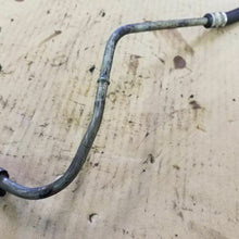 6.0L Power Steering Cooler to Gear Box Hose Fits 03 04 05 Ford F250 F350 F450