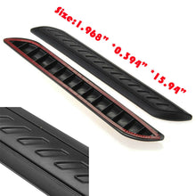 Car Bumper Protector Corner Guard Anti-Scratch Strip Sticker Protection Molding