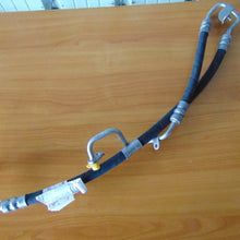 Genuine Mercedes Brand New Oil Line Hose Power Steering - W204 - A2044606124