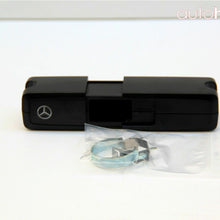 MERCEDES BENZ UNIVERSAL GENUINE TRAVEL AND STYLE COAT BRACKET BASE 0008103300