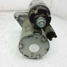 2019 2020 Toyota Corolla Starter Motor 28100-F2010