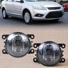 2x H11 Auto Car Driving Light DRL Fog Lamp Bulbs 55W Right & left Side Lights