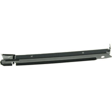Bumper Bracket For 2003-2006 Mercedes-Benz E55 AMG Set of 2 Front Left and Right
