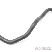 01-05 AUDI ALLROAD A6 C5 2.7 - POWER STEERING HOSE